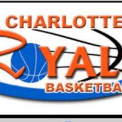 THE OFFICIAL TWITTER PAGE OF THE CHARLOTTE ROYALS