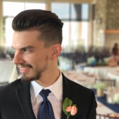 DJAdkison's profile picture. CEO of Append. Incredible things coming