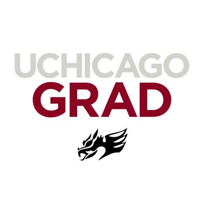 UChicago_GRAD Profile Picture