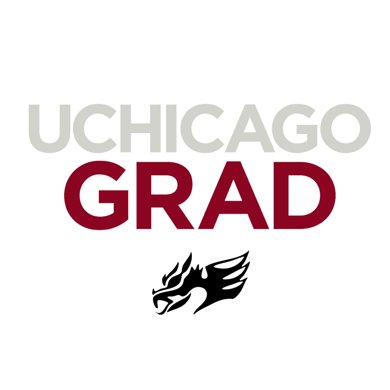 UChicagoGRAD (@UChicago_GRAD) | Twitter