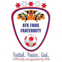 ATK Fans Fraternity(@atkff14) 's Twitter Profile Photo