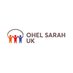 Ohel Sarah UK (@ohelsarahuk) Twitter profile photo