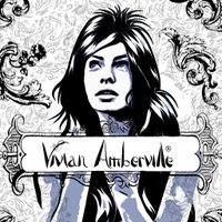 Vivian Amberville®(@VivianAmbervill) 's Twitter Profile Photo