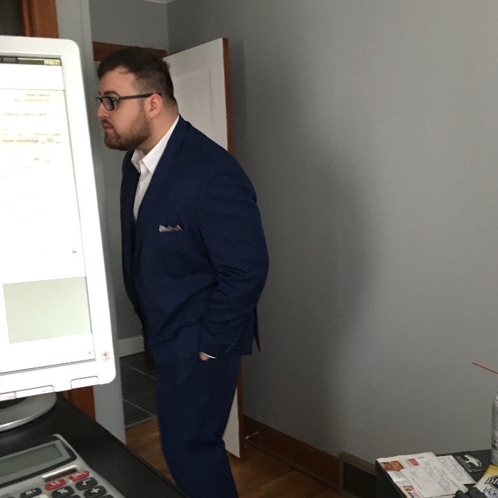 BrotherBoJangs's profile picture. https://t.co/FzNcTag48V https://t.co/aSCx8sJcSV