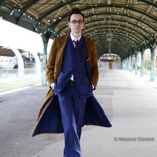 PilleKah's profile picture. I dabble in many things.
Cosplay.
Resin.
Watching series.
Gaming.
Making photos.
Being kind. 😁
You should try that too! ;)