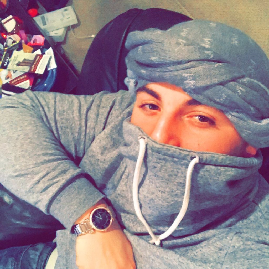 richiekreischer's profile picture. #GoldFishSquad #DumbandDumber4Life #Duo4life