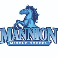 Jack & Terry Mannion Middle School(@Mannion_MS) 's Twitter Profile Photo