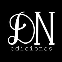 Desastre Natural Ediciones(@DN_ediciones) 's Twitter Profile Photo