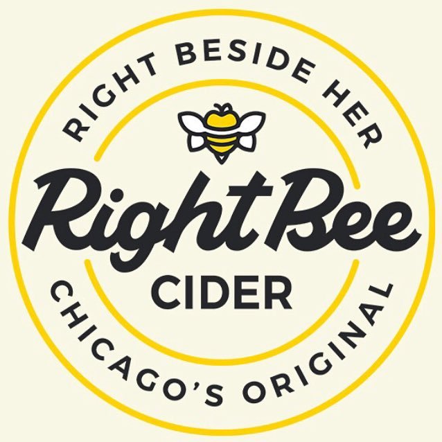 RIGHT BEE® Cider