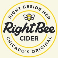 RIGHT BEE® Cider (@rightbeecider) 's Twitter Profile