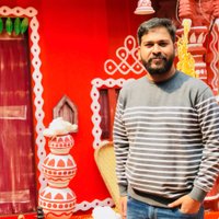 Yogesh K Naidu (@kyogeshnaidu) 's Twitter Profile