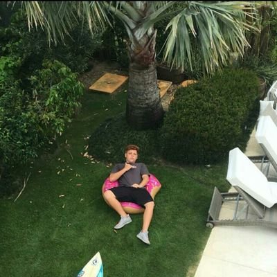 MarquinhosFire1's profile picture. VAOO SE FUDEE