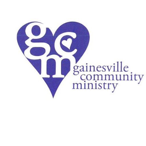 gcmhelp's profile picture. Gainesville Community Ministry provides help and hope to families and individuals in Crisis.