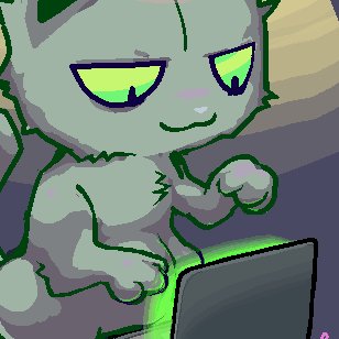 0xSKID's profile picture. without certificates, degreeless degenerate, internet kat just here to pop shells and steal your girl. DHV spike and escalate with Kino.