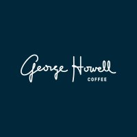 George Howell Coffee (@ghowellcoffee) 's Twitter Profile