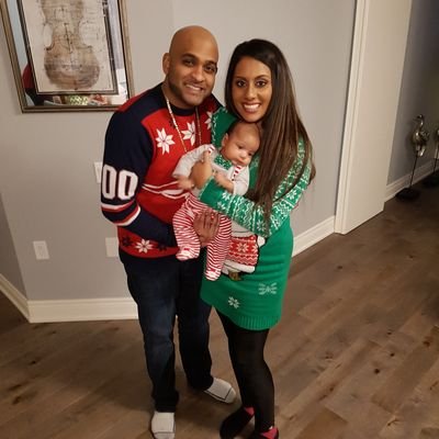 RPunsammy's profile picture. 