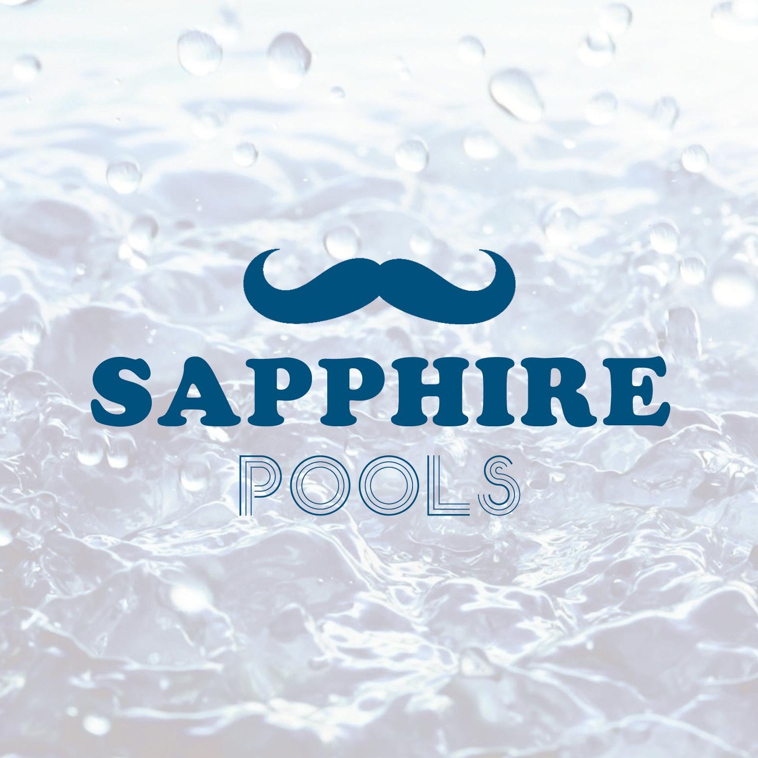 sapphirepoolsok's profile picture. Custom swimming pool design, build and service in Oklahoma.
