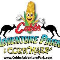 Cobb's Adventure Park (@cobbsadventure) Twitter profile photo