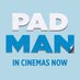 Pad Man (@PadManTheFilm) Twitter profile photo