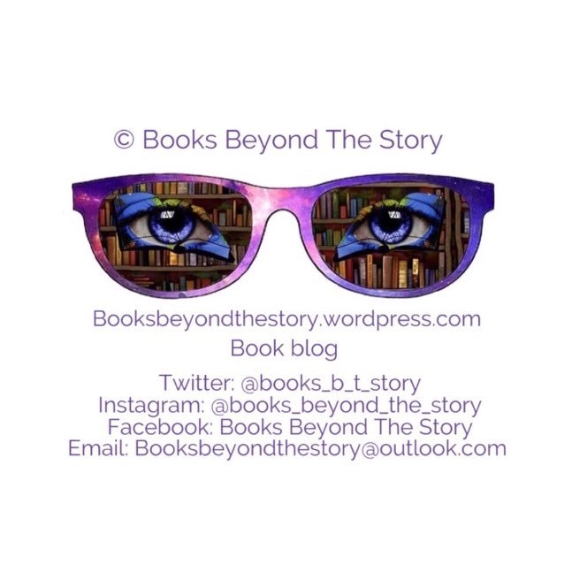 books_b_t_story's profile picture. 🌹BOOK BLOGGER / REVIEWER 📚Review requests open 📝email or DM 📖website 👇