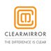 ClearMirror (@clearmirrors) Twitter profile photo