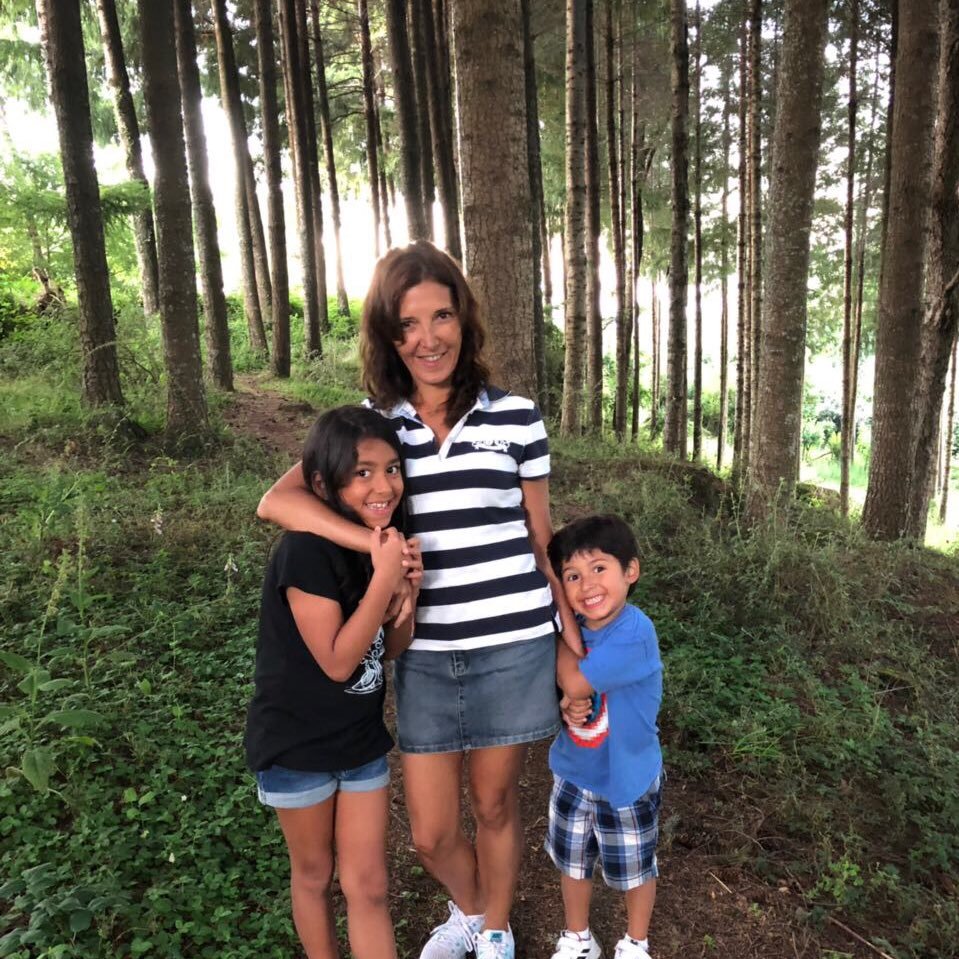 ClaudiaChirino's profile picture. 