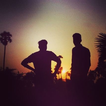 kiranbooram's profile picture. I Am what I Am ...