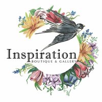 Inspiration Boutique & Gallery(@InspBoutique) 's Twitter Profile Photo