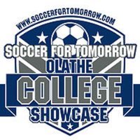 SFT Olathe ID Showcase(@Soccer4Tomorrow) 's Twitter Profile Photo