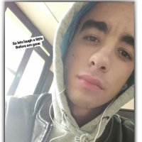 Hell.Boyy (@omghoussem) 's Twitter Profile