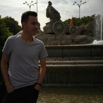 javi_cruz22's profile picture. Deportista y apasionado de la tecnología. Técnico Informático. Mecatrónica Industrial.