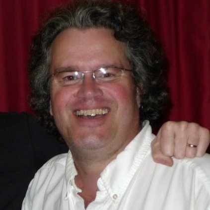 Tony Borroz