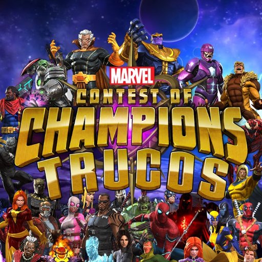 Marvel Champions Class Chart