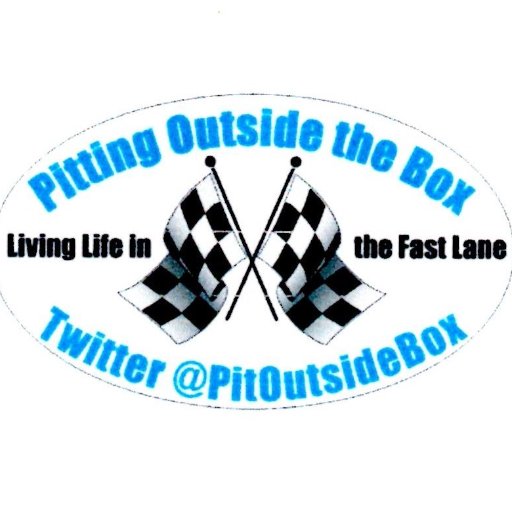 West Coast voice of #NASCAR | Follow our Owner/Writer/Race Reporter @TheCathyBrown for live race posts & breaking news | Next race @kansesspeedway