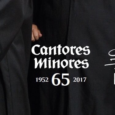 Cantores Minores