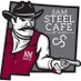 Sam Steel Cafe (@steelcafenmsu) Twitter profile photo Sam Steel Cafe (@steelcafenmsu) Twitter profile photo