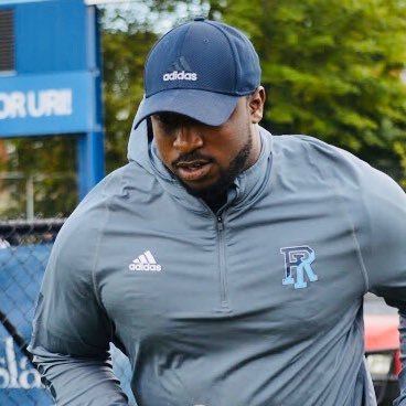 Outside Linebackers Coach/Special Teams Coordinator - University of Rhode Island “One life. Live it up because you don’t get it twice” #URI #GoRhody