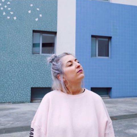Trendwatcher, creative and digital content manager, Internet super-explorer / Ex-@nellyrodi / #sociology #trendforecasting #subcultures #socialmedias #humanism