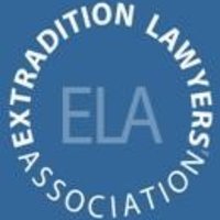 Extradition Lawyers' Association(@ExtraditionLA) 's Twitter Profileg