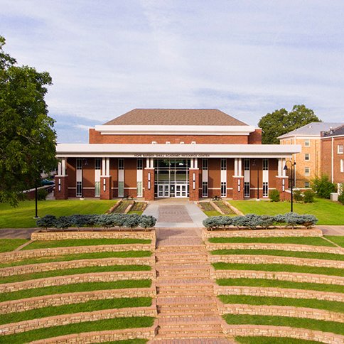 Freed-Hardeman University Library: Helping students become learners who will change the world for the glory of God.