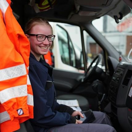 DRK Bereitschaft,
Rettungssanitäterin Ausbildung,
Glücklich Vergeben an meinen Traummann