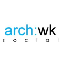 Architecture WK (@architecturewk) 's Twitter Profile