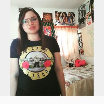 milaknales's profile picture. I'll be missing you C.G.C.A.                                         100% Catracha. Amo la musica, me encanta el futbol.

@camila_Cabello followed me 05|06|17 ❤