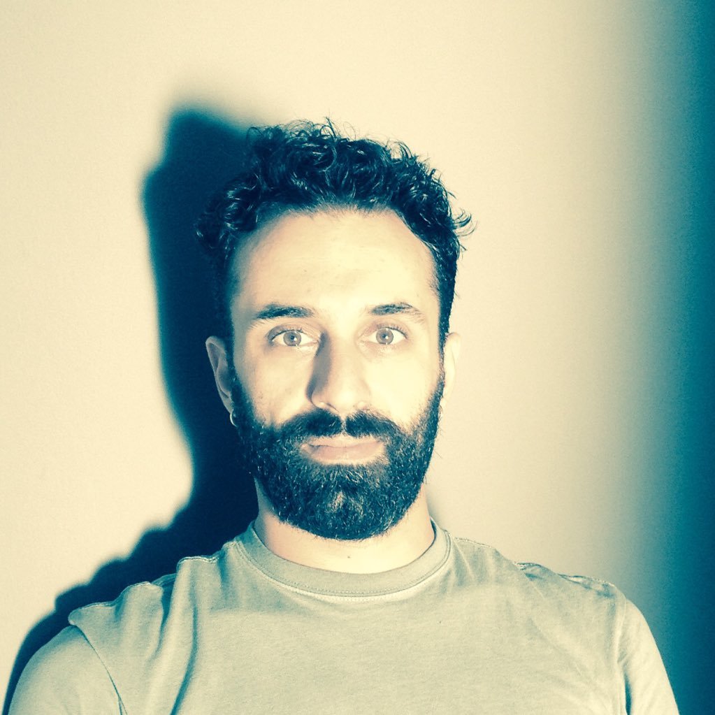 aris_ppdopoulos's profile picture. 