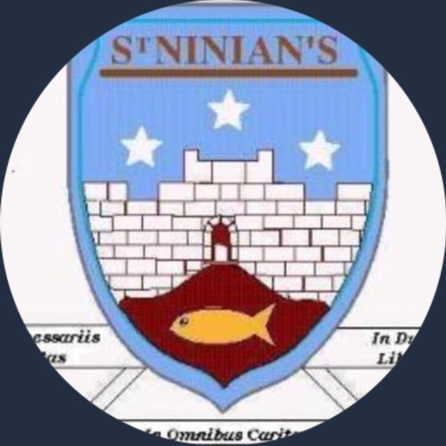 Follow us to see what pupils in the History Department at St Ninian’s High School have been getting up to! Mrs Milarvie - Mrs Martin - Miss Agnew - Miss Blyth