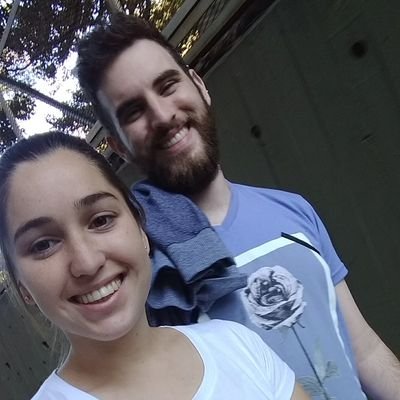 Tu novia re sesi te ama demasiado. Chau :D 1,79 de pura hermosura.