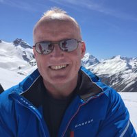 Jon Smith (@jonsmith99) 's Twitter Profile