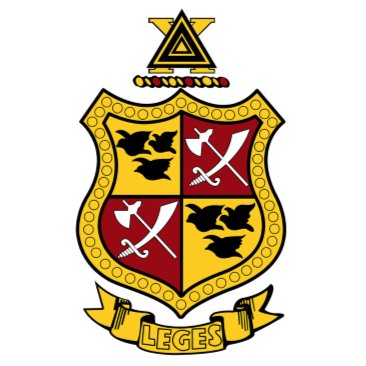 DuqDeltaChi's profile picture. Friendship, Character, Justice, Education