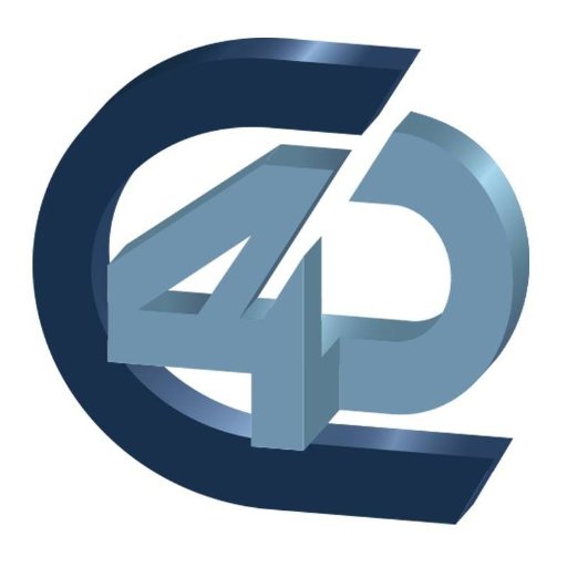 Crear4D's profile picture. Crear4D I Proveedor de Soluciones Profesionales de Impresión & Escaneo 3D.