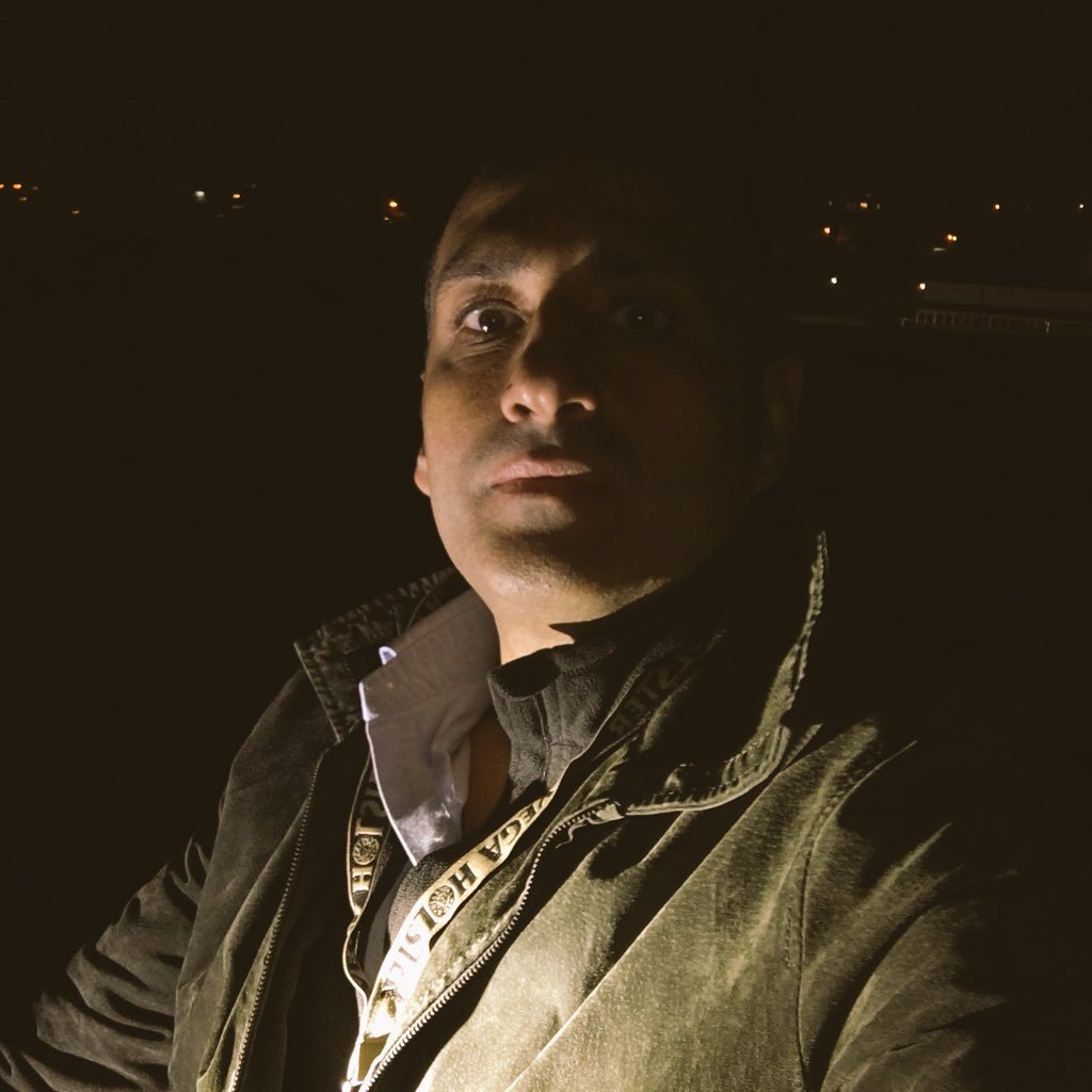 Constantinos76's profile picture. Elite equipment for the professionals - Tactical gear -security system provider